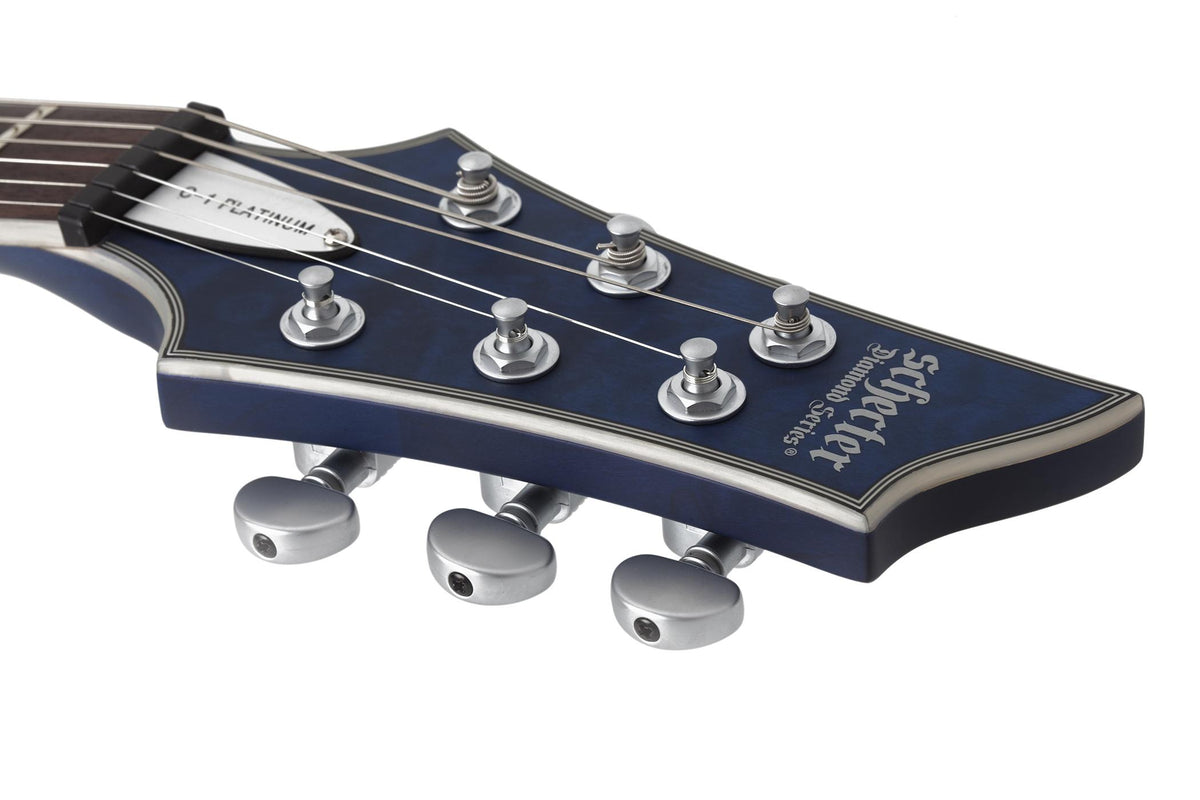 C-1 PLATINUM  STMBL