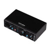 MiniFuse 1 Black