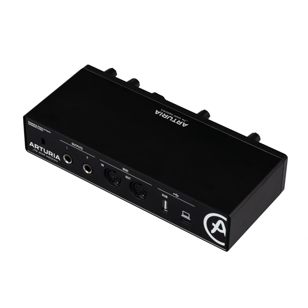 MiniFuse 2 Black