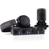 MiniFuse Recording Pack Black