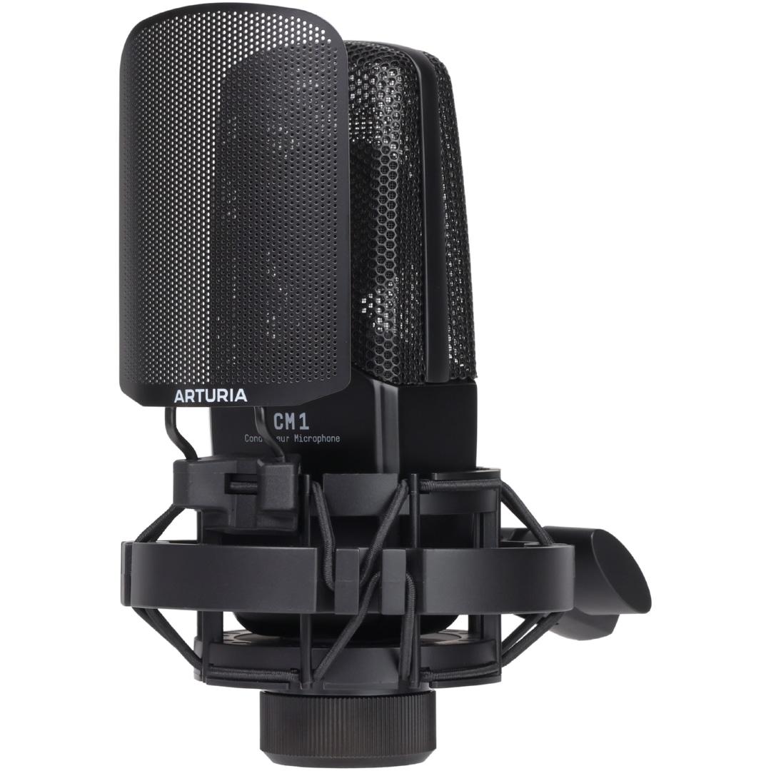 MiniFuse Recording Pack Black