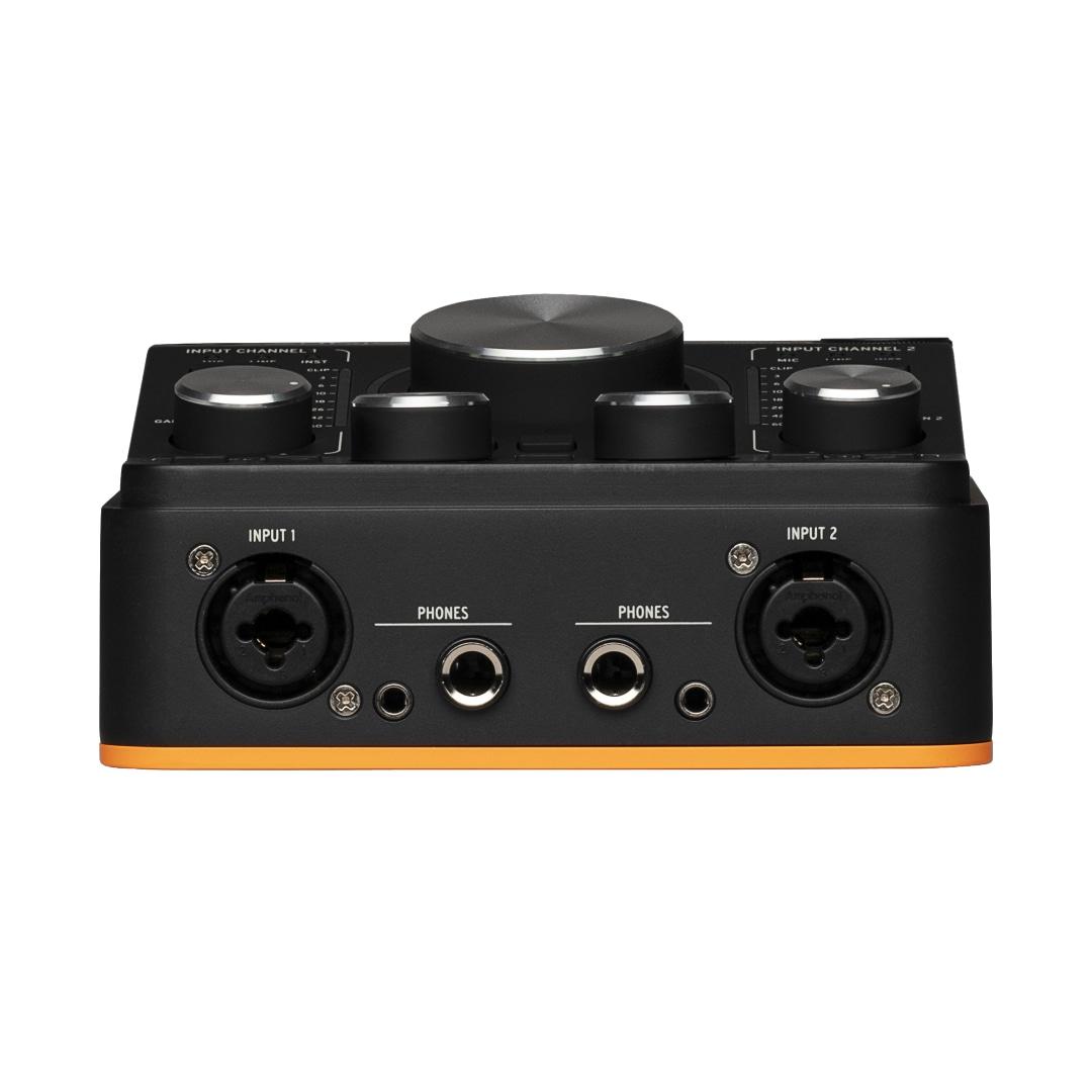 AudioFuse Rev2