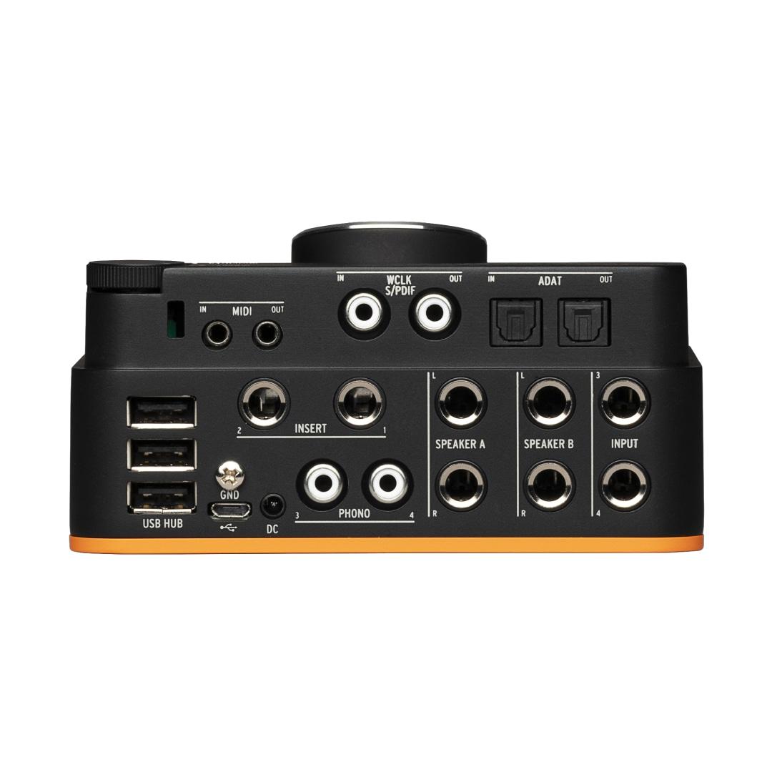 AudioFuse Rev2