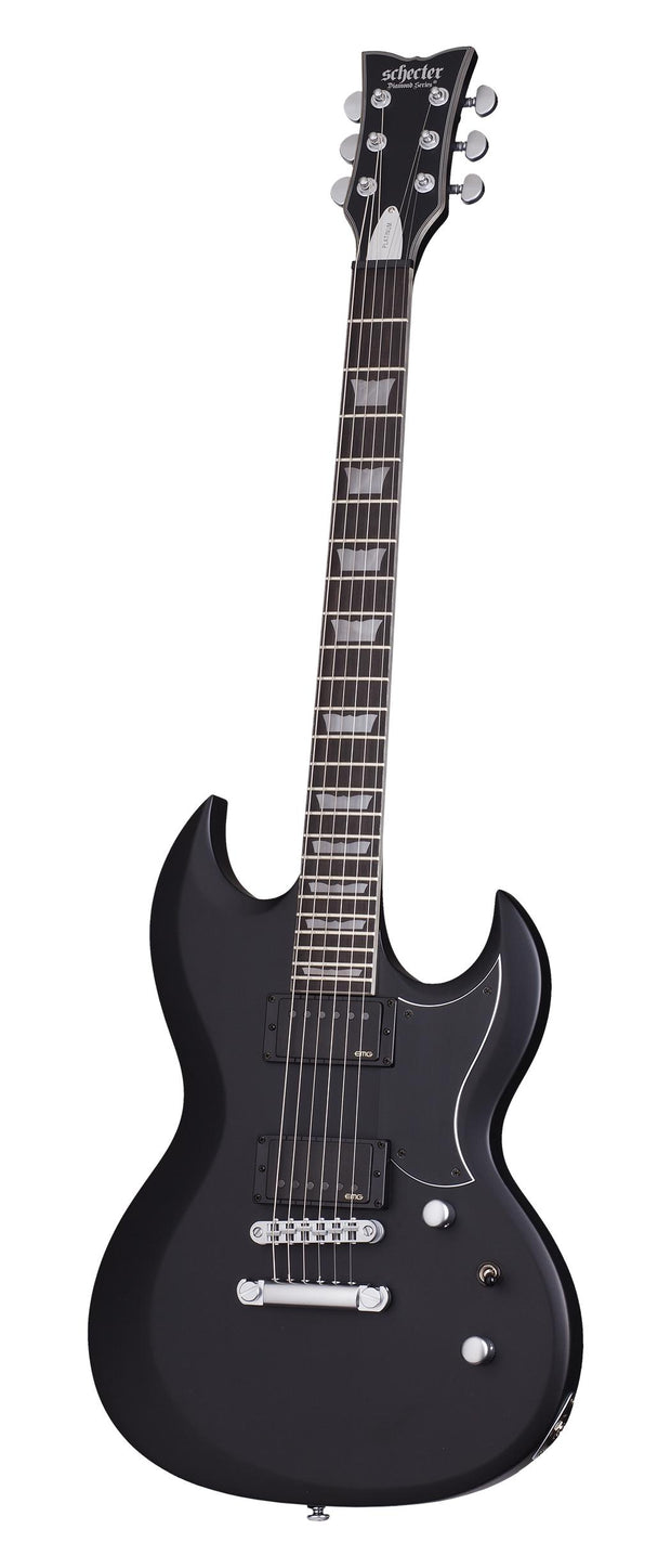 816 S-II PLATINUM  SBK