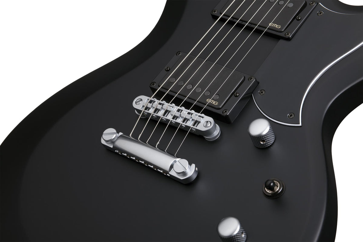 816 S-II PLATINUM  SBK