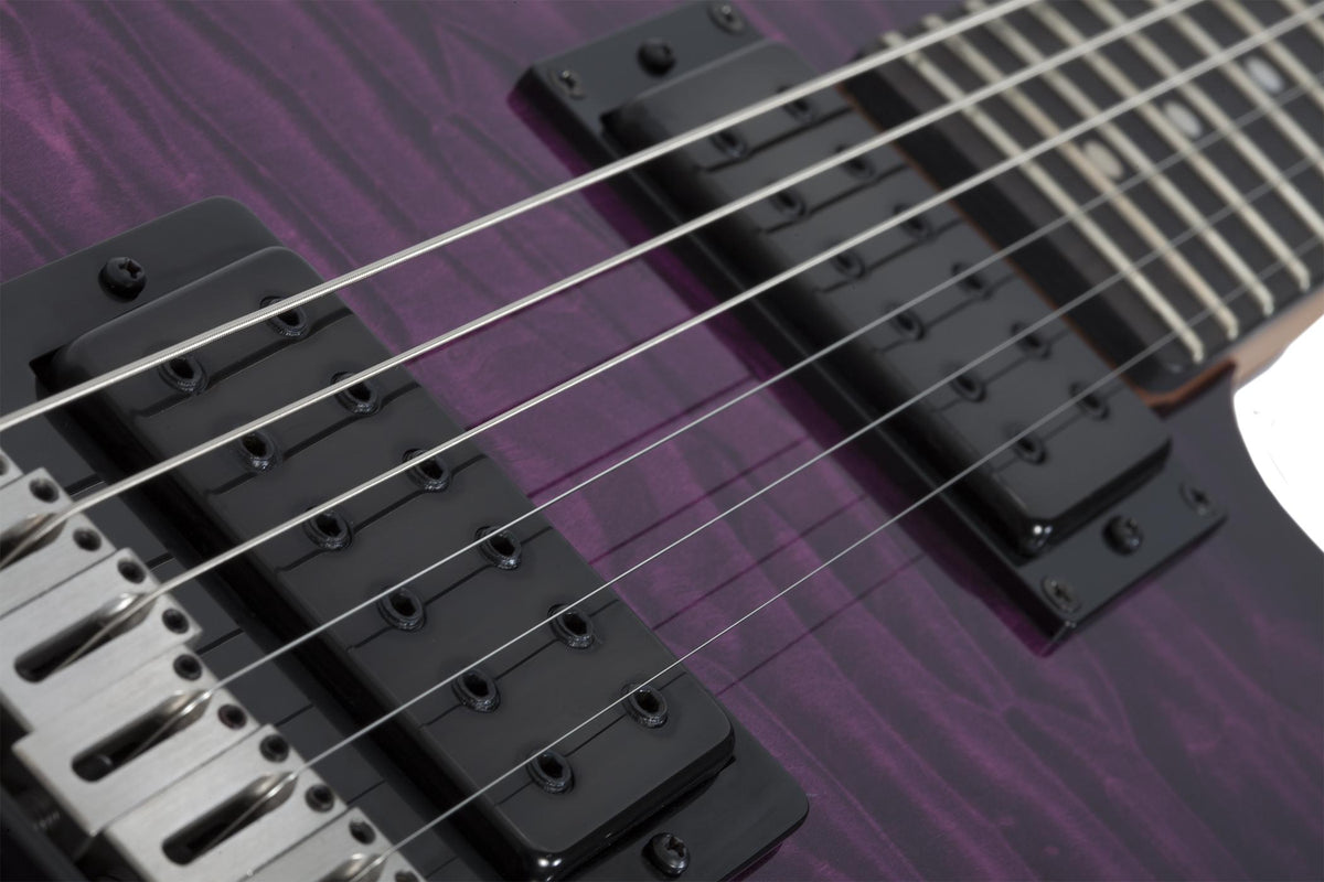 PT PRO TPB w/Ebony fretboard