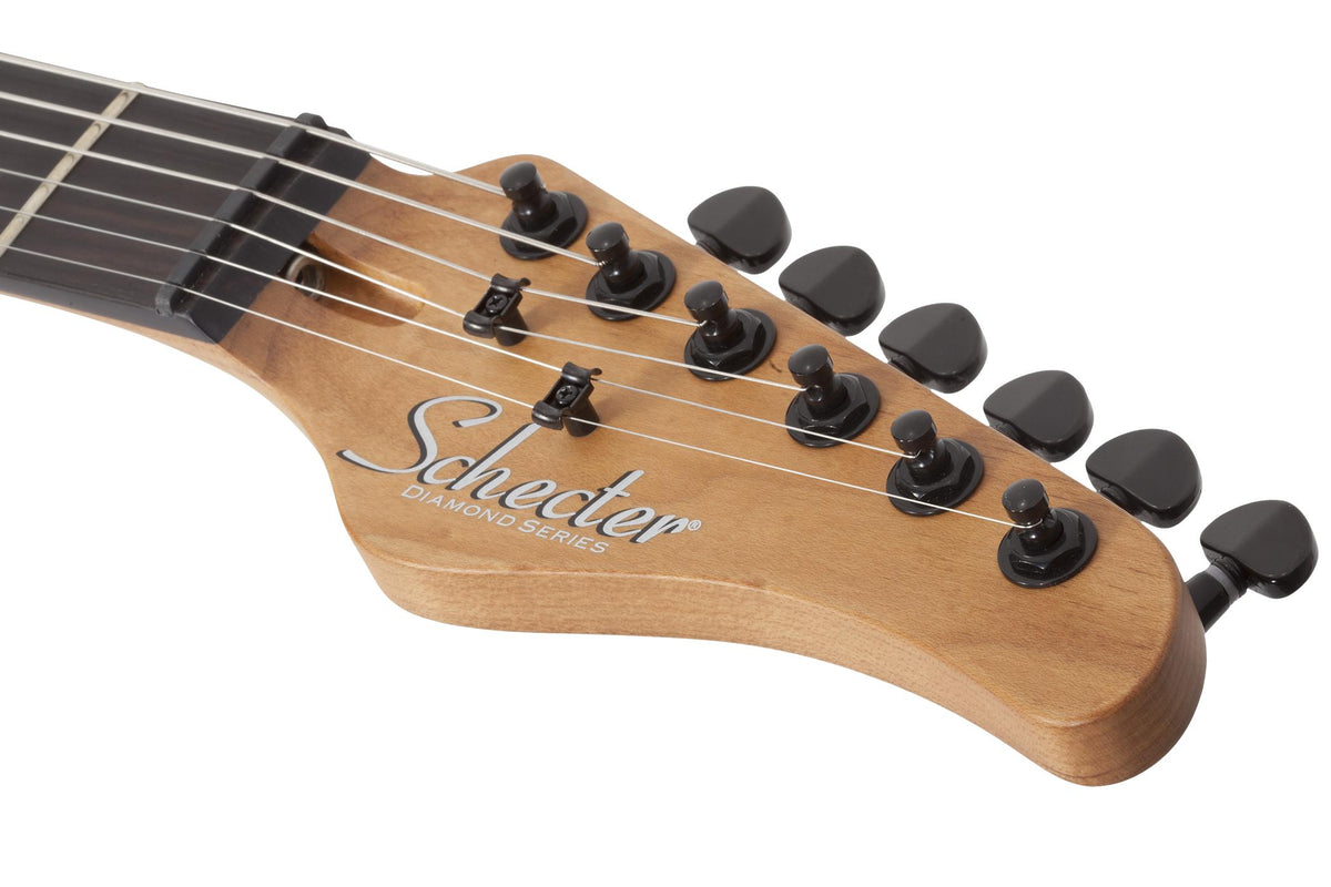 PT PRO TPB w/Ebony fretboard