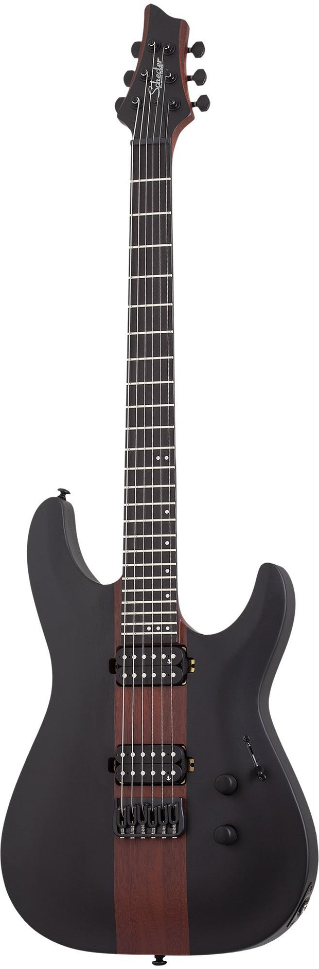 C-1 ROB SCALLON DARK ROAST DR