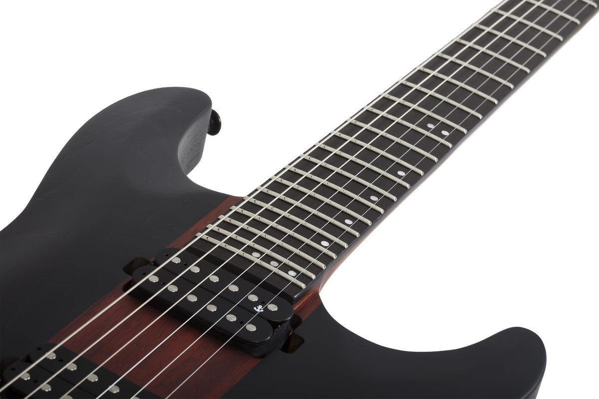 C-1 ROB SCALLON DARK ROAST DR