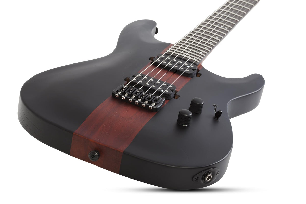 C-1 ROB SCALLON DARK ROAST DR