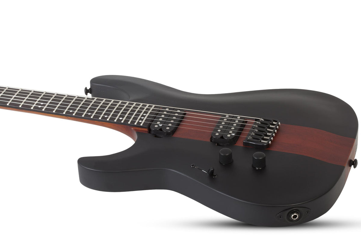 C-1 ROB SCALLON DARK ROAST L/H DR