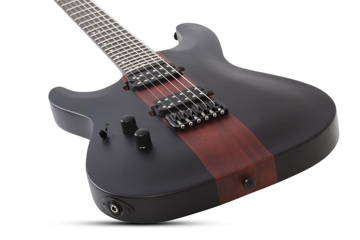 C-1 ROB SCALLON DARK ROAST L/H DR