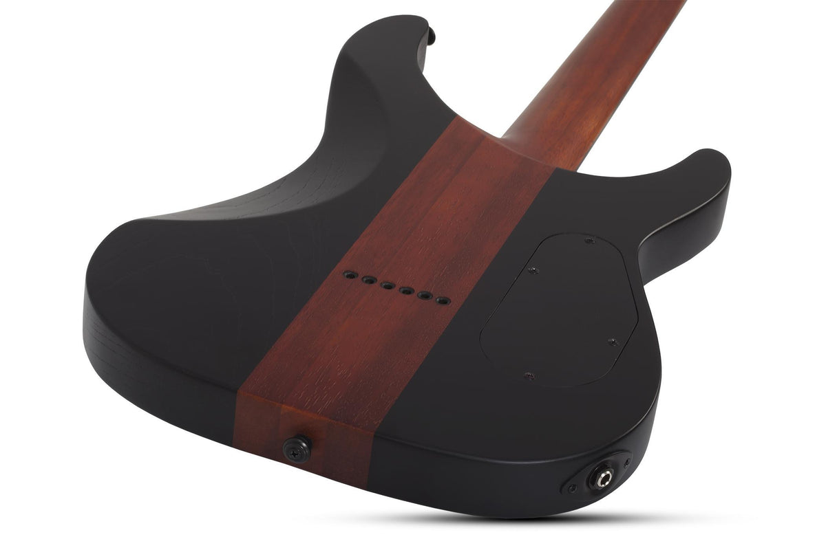 C-1 ROB SCALLON DARK ROAST L/H DR