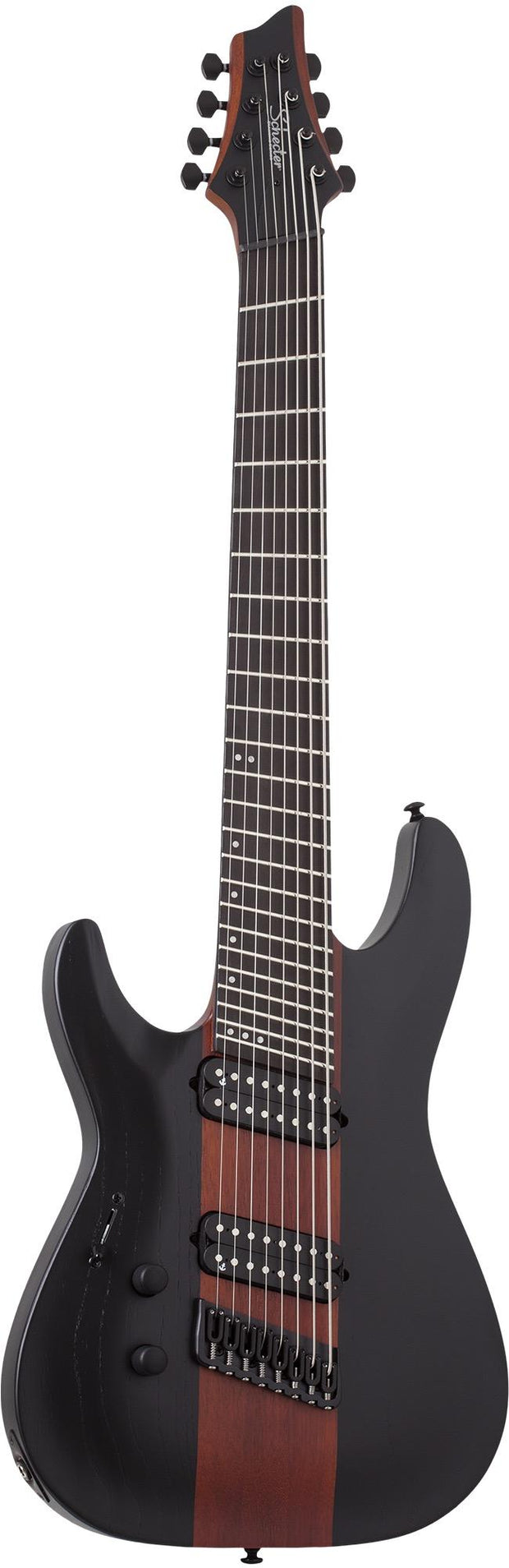 C-8 ROB SCALLON DARK ROAST L/H DR