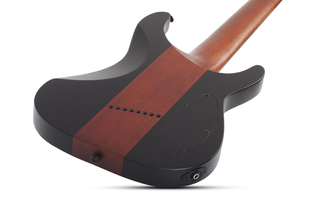 C-8 ROB SCALLON DARK ROAST L/H DR