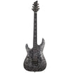 ERNIE C C-1 SATIN BLACK REIGN LH SBR