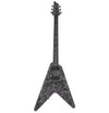 JUAN OF THE DEAD V-1 SATIN BLACK REIGN SBR