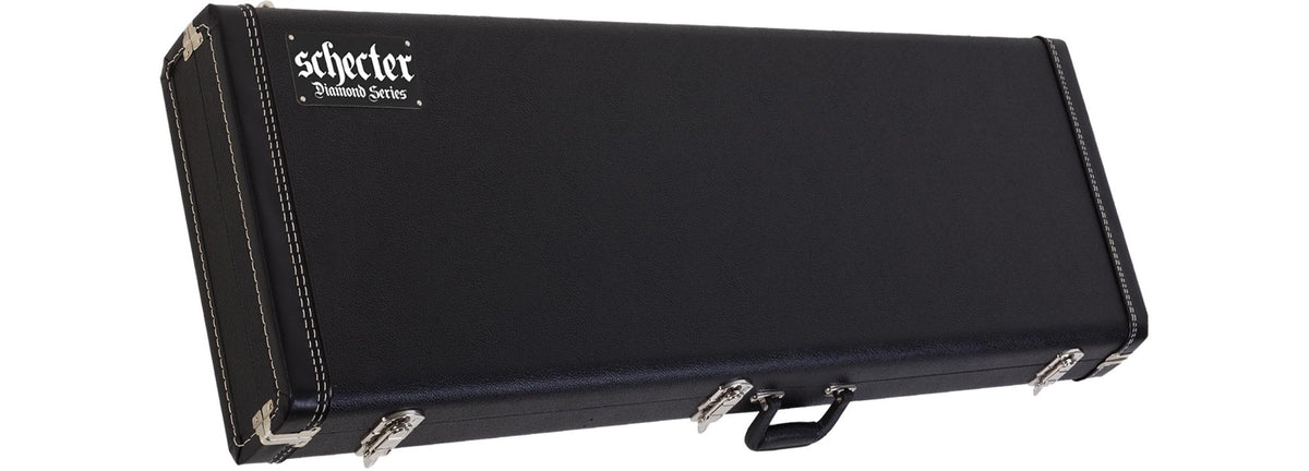995 ULTRA BASS CASE BLK