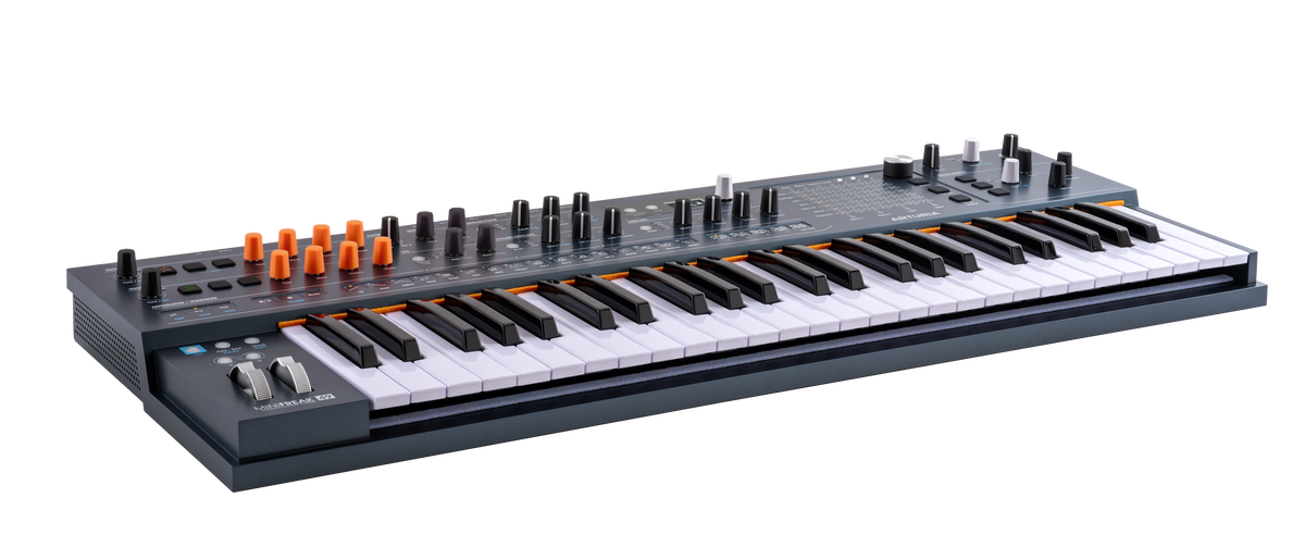 Arturia MiniFreak 49 Synthesizer