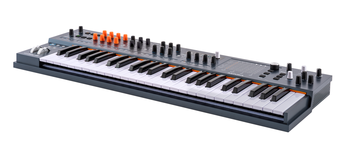 Arturia MiniFreak 49 Synthesizer