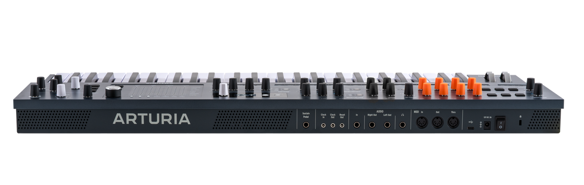 Arturia MiniFreak 49 Synthesizer