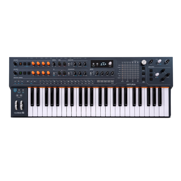Arturia MiniFreak 49 Synthesizer