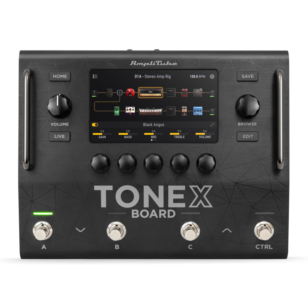 TONEX Board