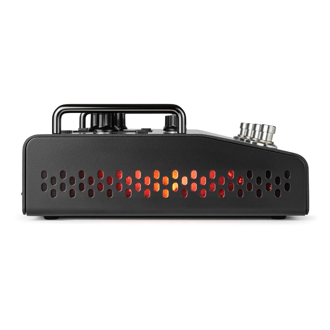 TONEX Board