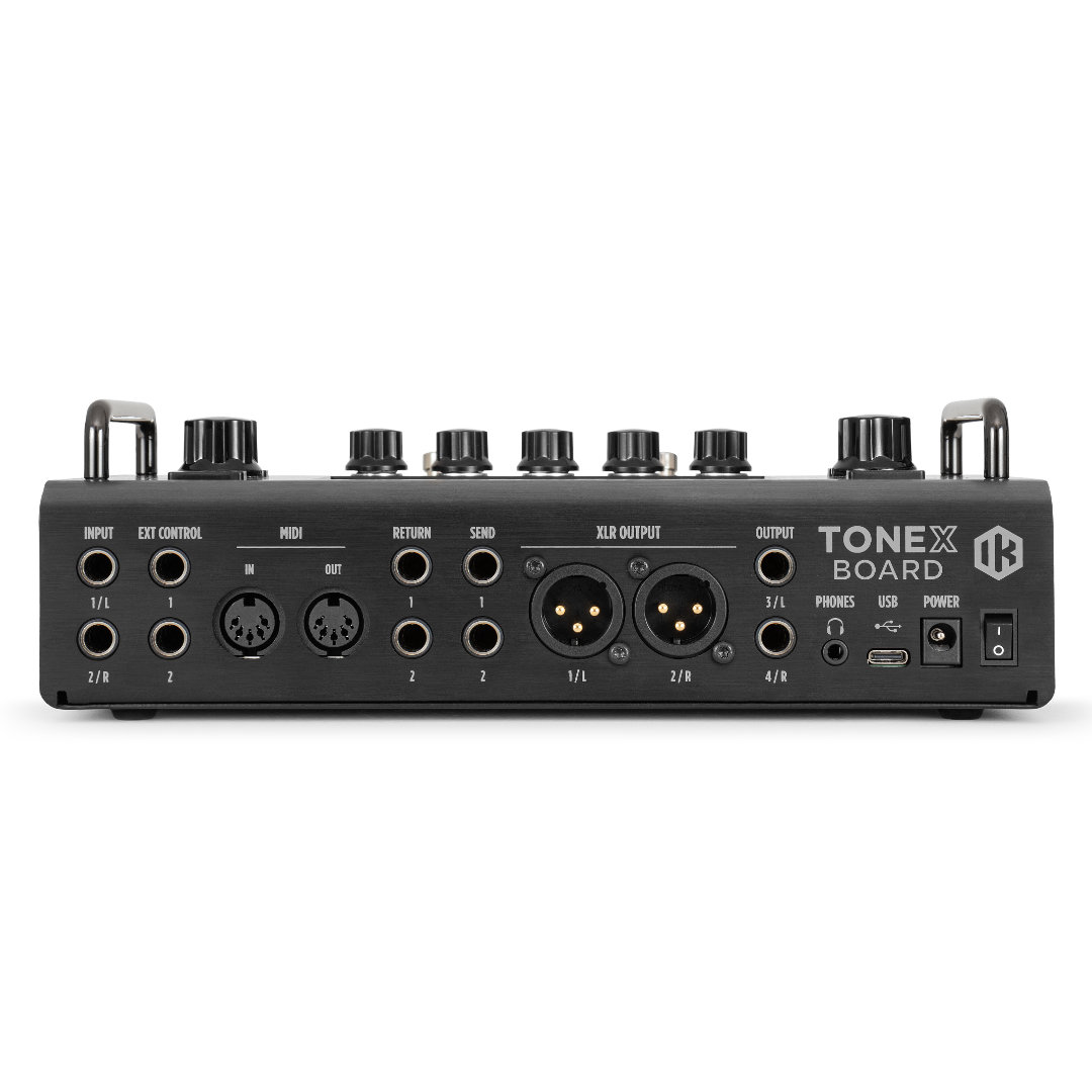 TONEX Board