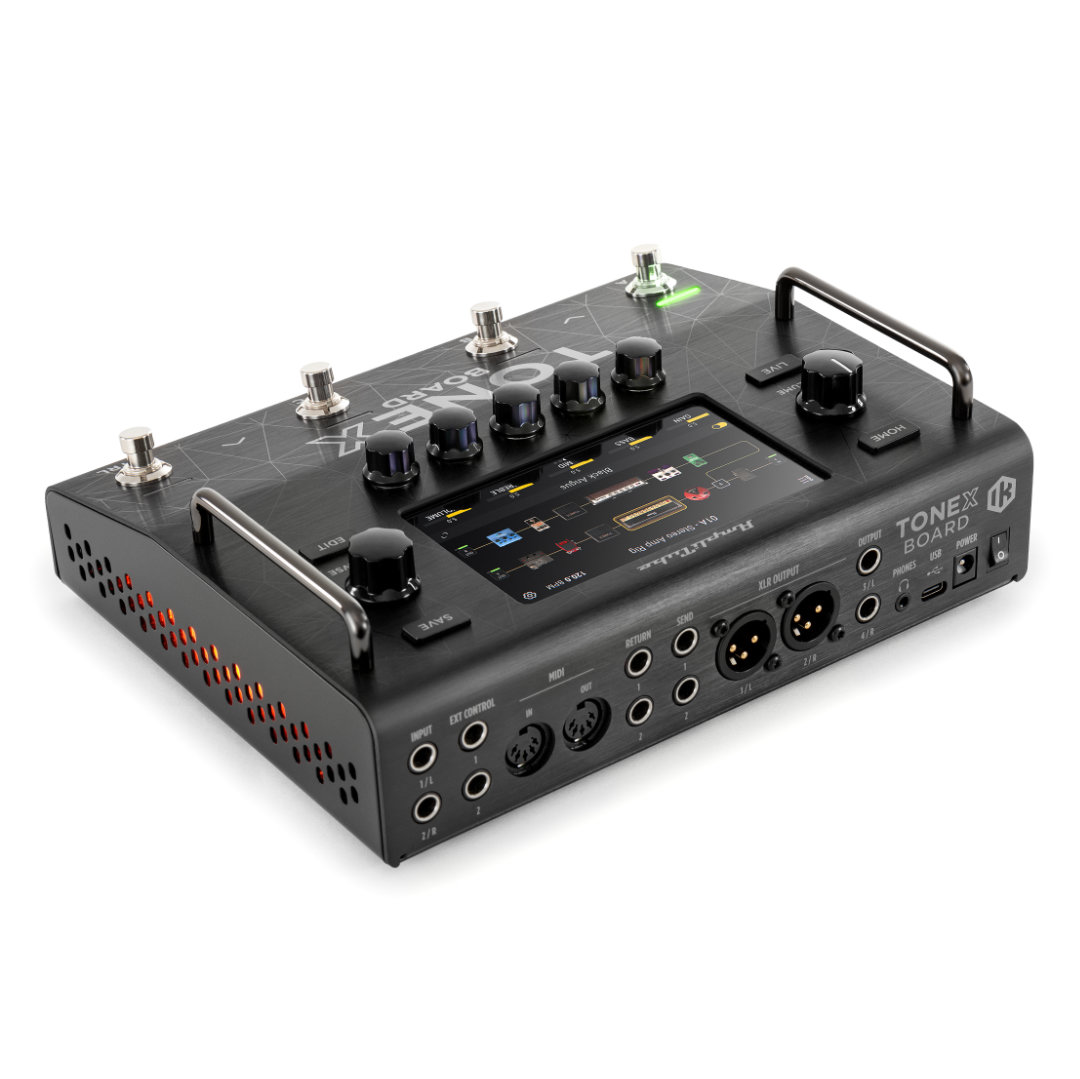 TONEX Board