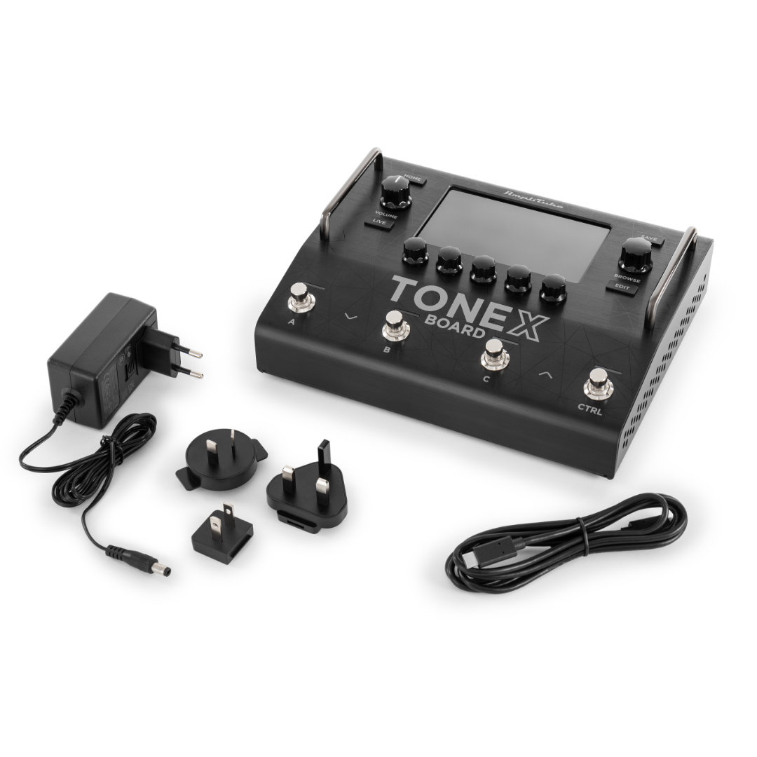 TONEX Board
