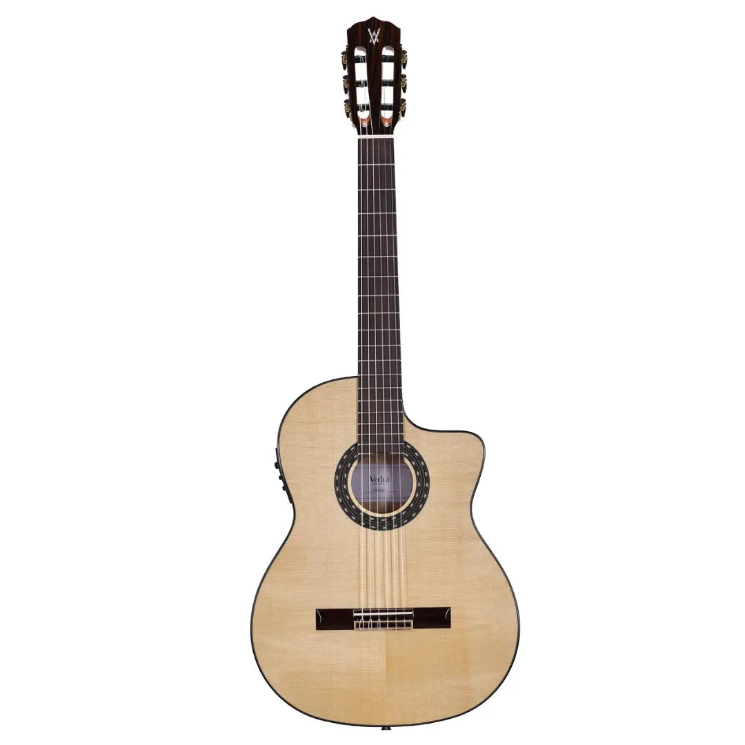 Model 5 FC
