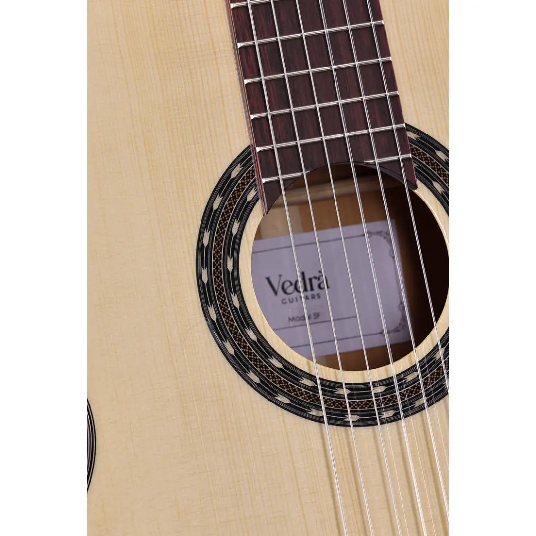 Model 5 FC