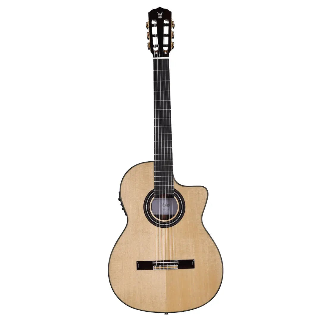Model 8 FC