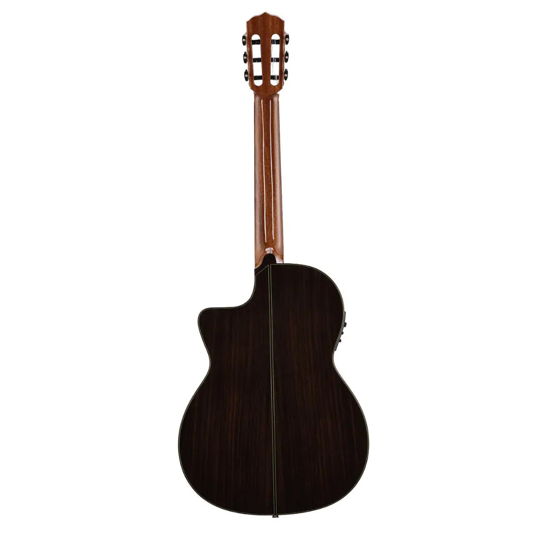 Model 8 FC