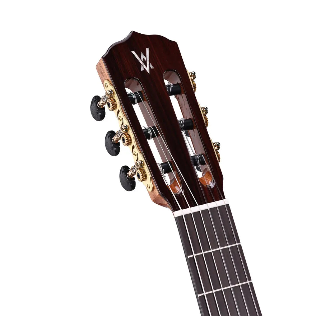 Model 8 FC