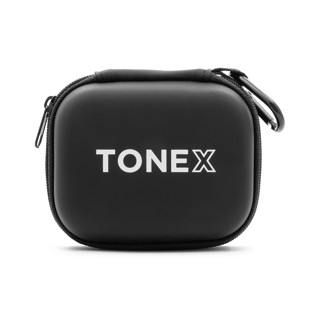 TONEX Plug Pouch