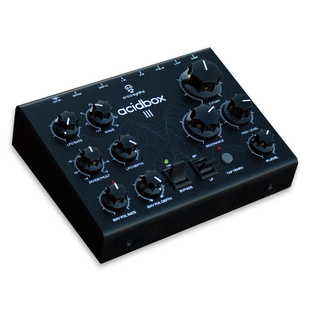 Acidbox III