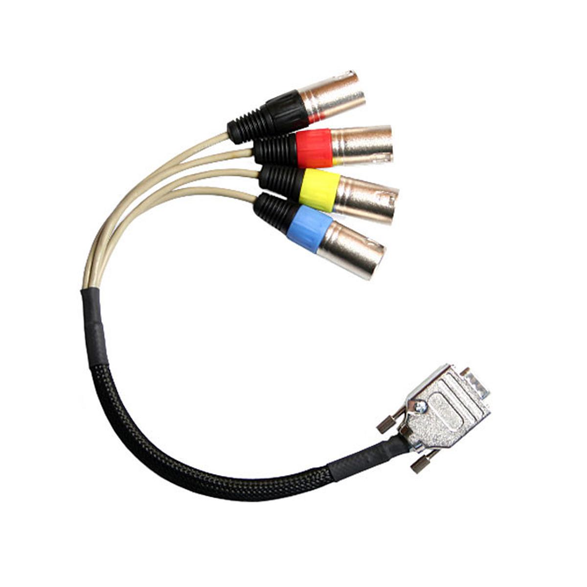 OctoPre/ISA428/430 Mk II AES Cable