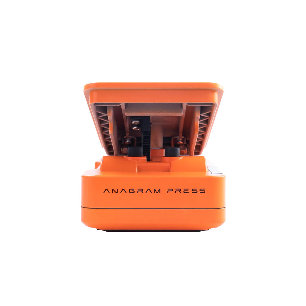 Anagram Press