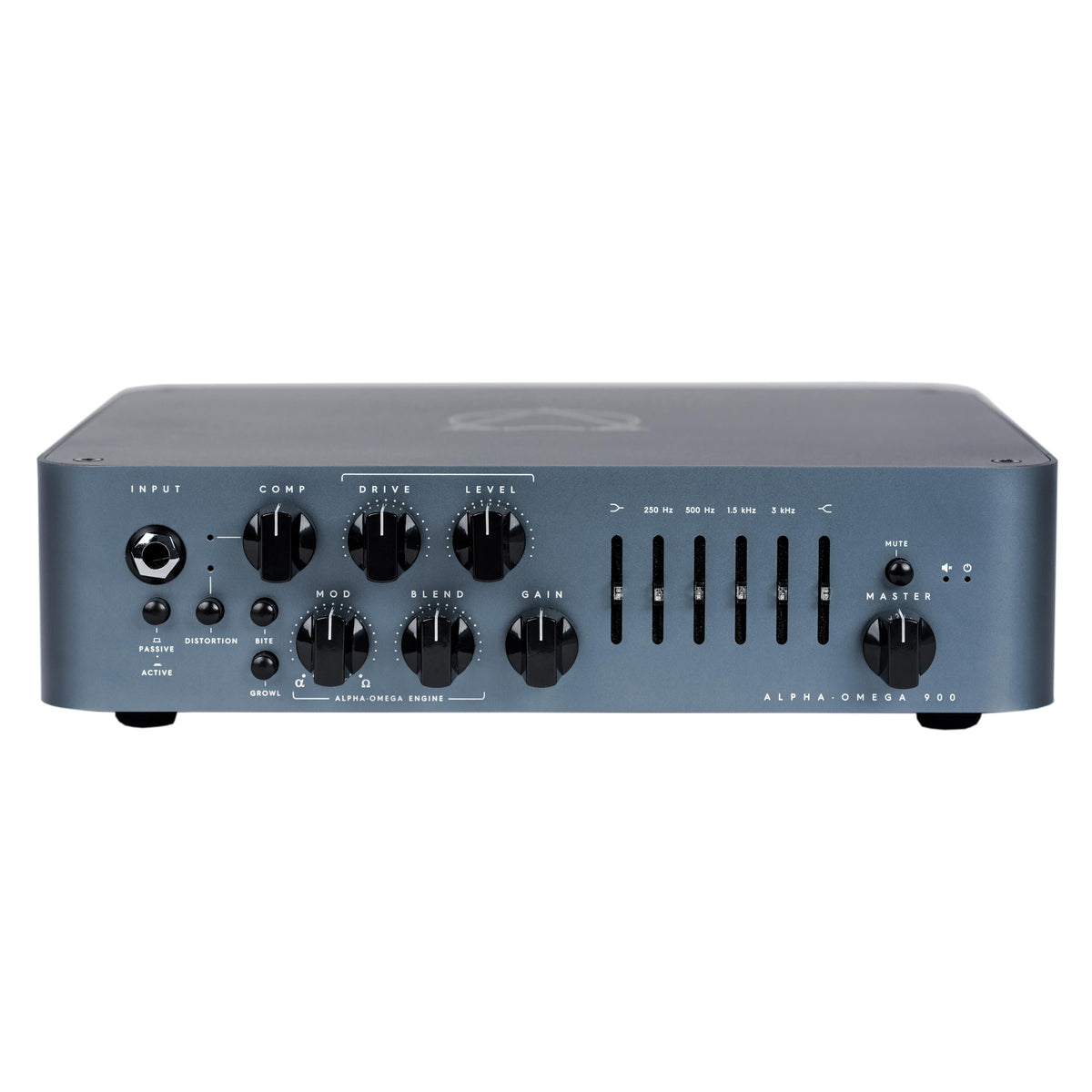 ALPHA OMEGA 900