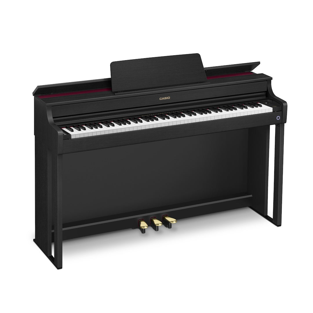 AP-300 Celviano Series Digital Piano (Black)