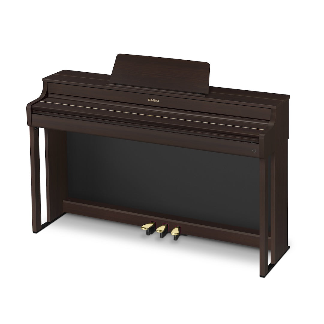 AP-300 Celviano Series Digital Piano (Brown)