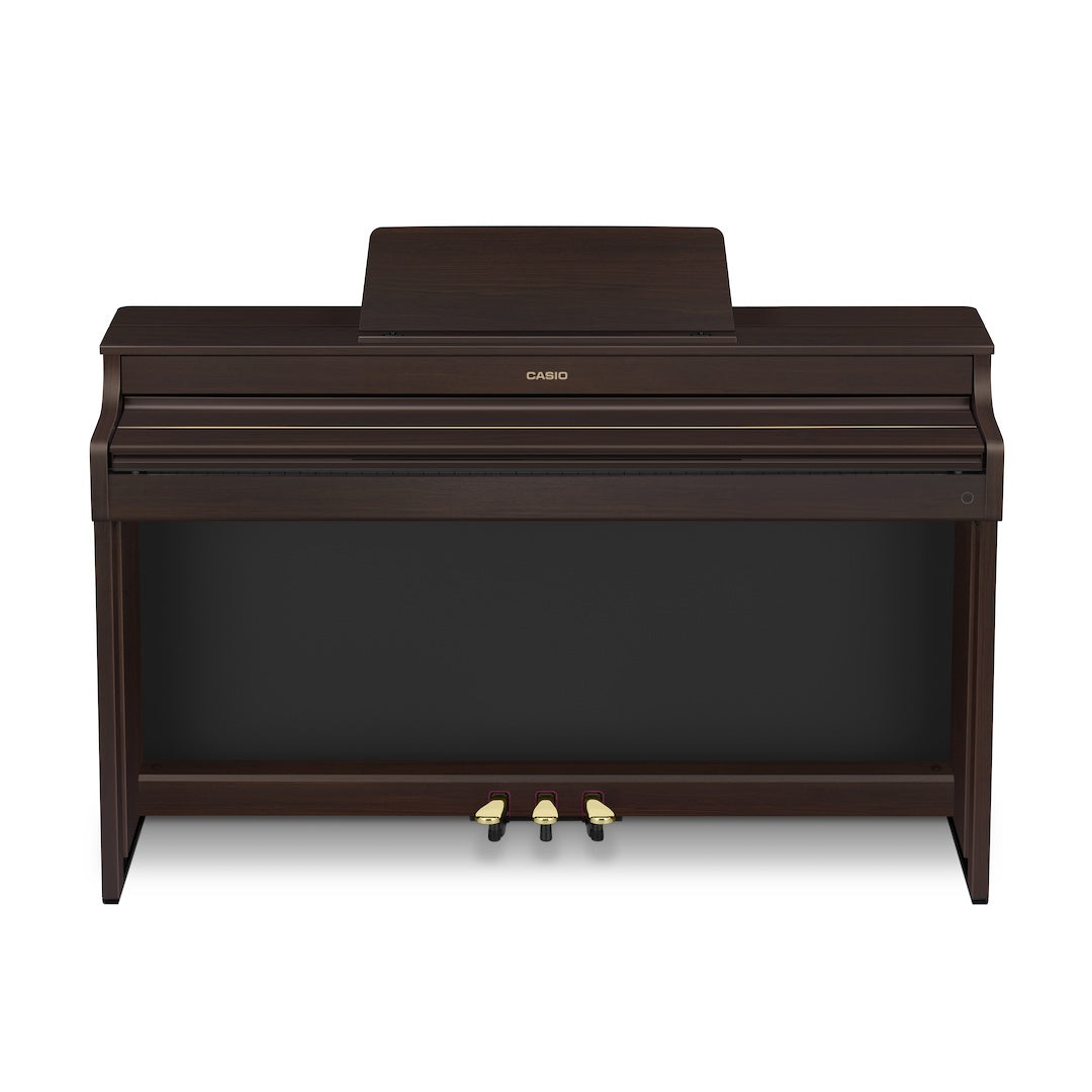 AP-300 Celviano Series Digital Piano (Brown)