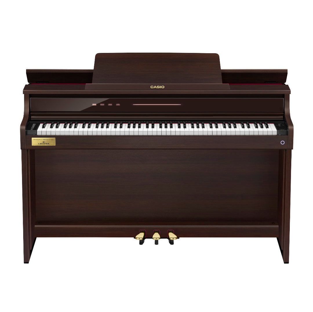 AP-750 Celviano Series Digital Piano (Brown)