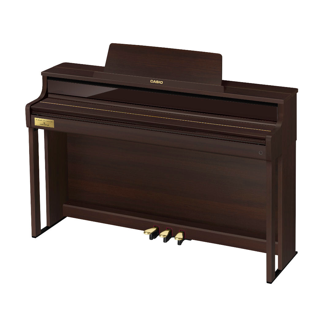 AP-750 Celviano Series Digital Piano (Brown)