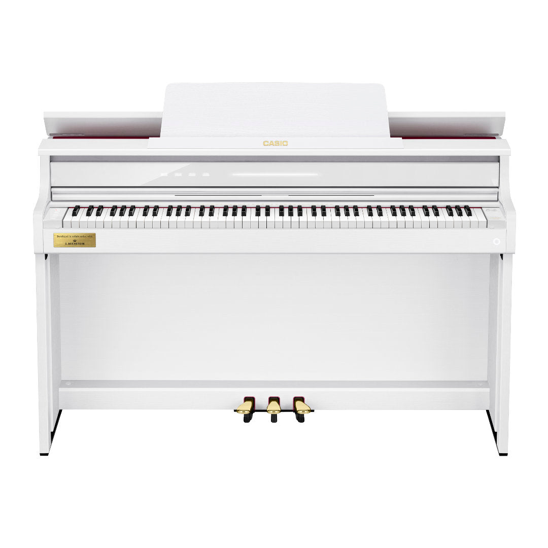 AP-750 Celviano Series Digital Piano (White)