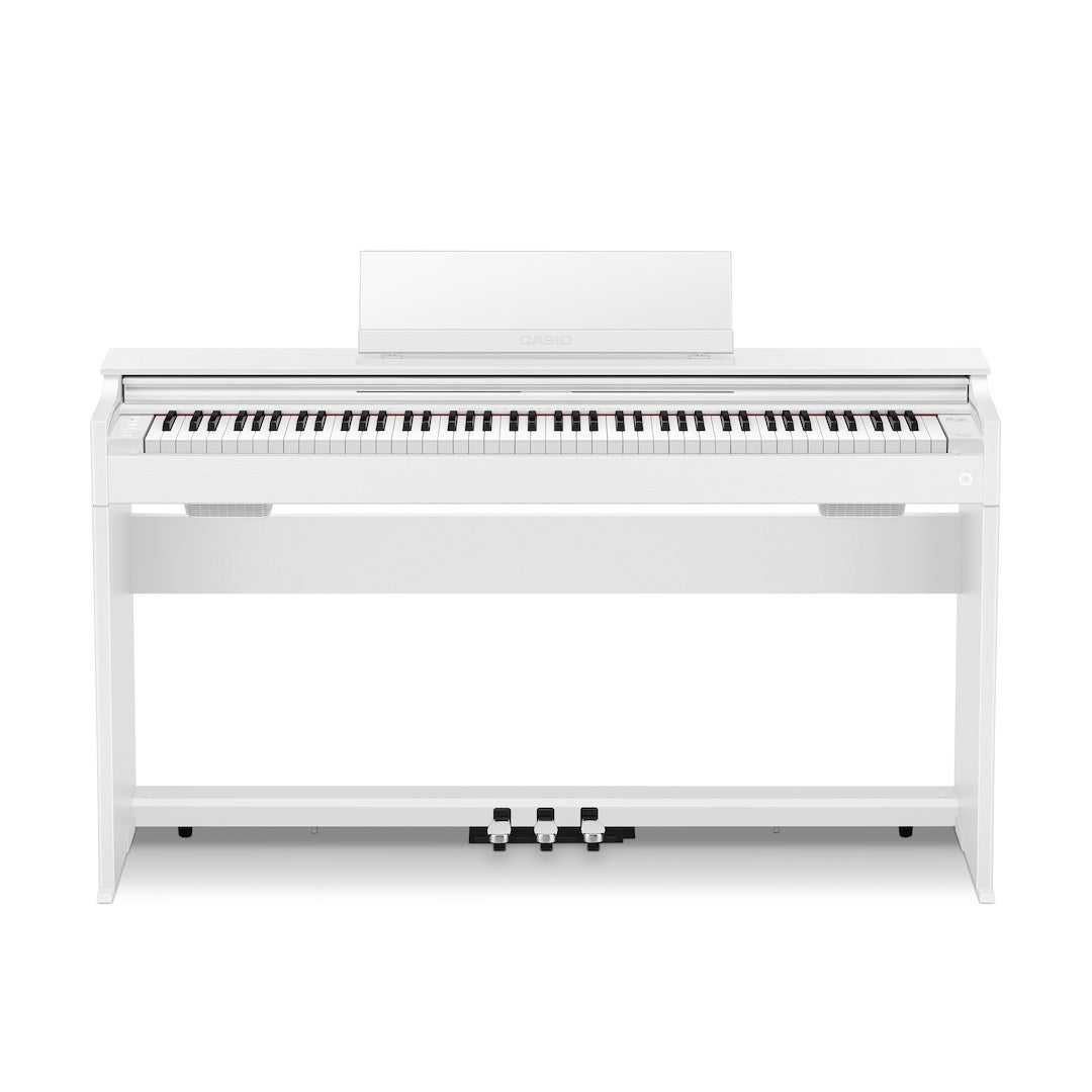 AP-S200 Celviano Series Digital Piano (White)