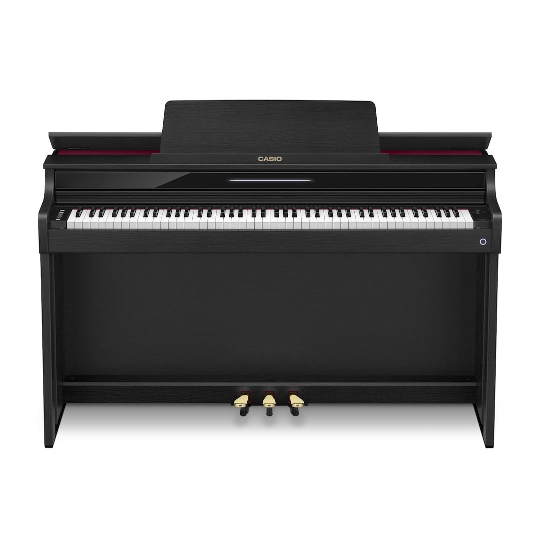AP-550 Celviano Series Digital Piano (Black)
