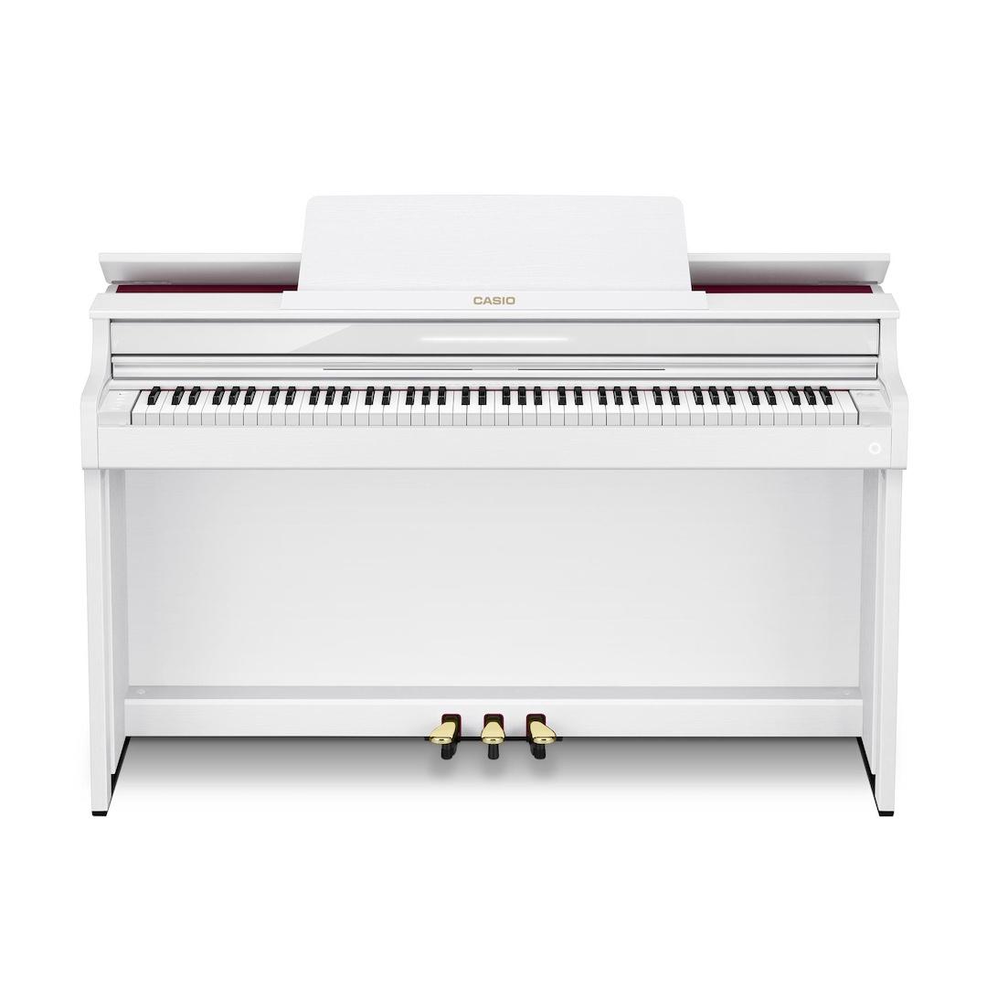 AP-550 Celviano Series Digital Piano (White)